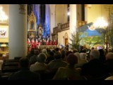 Koncert kolęd i pastorałek w wykonaniu Chóru parafialnego „Gloria” (2013)