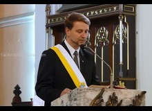 Zakon Rycerzy Kolumba z Karmańskiego - Godula 06-10-2013.