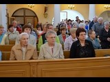 Parafialna pielgrzymka do Ostravy - 1.05.2014 r.