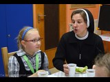 Dzieci Maryi – śniadanie wielkanocne 22.04.2017.