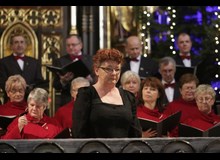 Koncert kolęd chóru "Gloria" - 2017.