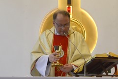 Uroczystość Odpustowa ku czci św. Katarzyny Aleksandryjskiej - 21.11.2021