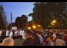 Wakacje pielgrzyma - Krasnobród 1-2 lipca 2022