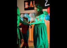 Bal Karnawałowy zorganizowany przez Dzieci Maryi - 11.02.2023