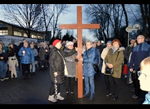 Droga Krzyżowa Godula - Orzegów - 31.03.2023