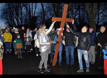 Droga Krzyżowa Godula - Orzegów - 31.03.2023