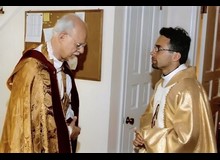Święcenia przyjął ks. Daniel Wojtuń 7 lipca 2007 z rąk ks. arcybiskupa Henry Mansella w Katedrze św. Józefa w Hartford - w stanie Connecticut (USA)